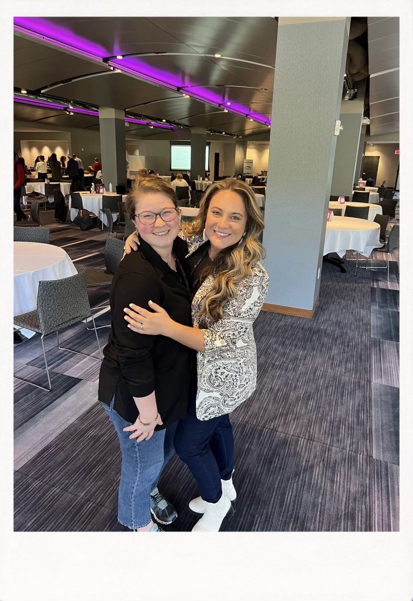 Dani Patterson tweet media