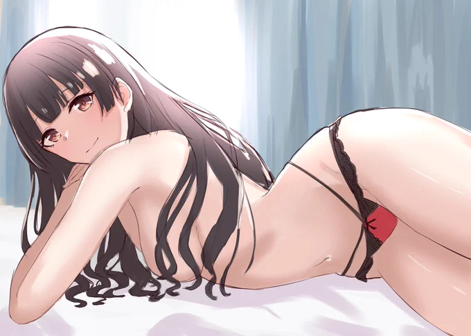 事後冬優子 