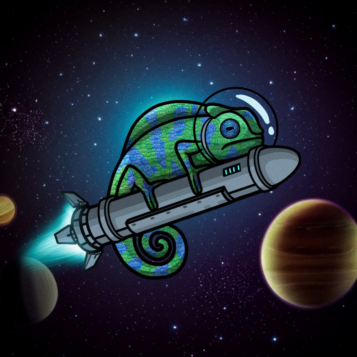 Cosmo-Pets SOLD OUT tweet media