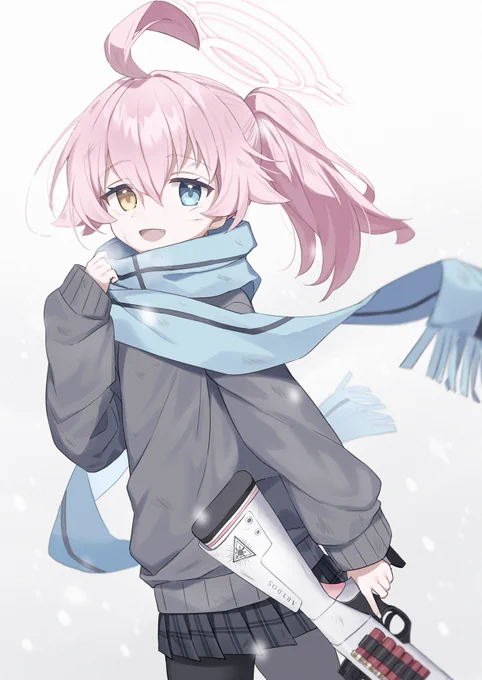 ※ネタバレ注意 