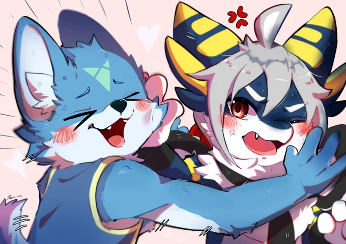#Commission 