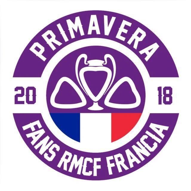 PrimaveraFansFR's tweet photo. Holà les Madridistas ! 🇫🇷
Aujourd'hui est un nouveau départ pour notre section "Primavera Blanca Fans Francia" et nos réseaux sociaux. 
Depuis ce début d'année 2023, une nouvelle direction est mise en place et nous avons de nouveaux objectifs pour agrandir notre communauté. https://t.co/DjIfMO7A82