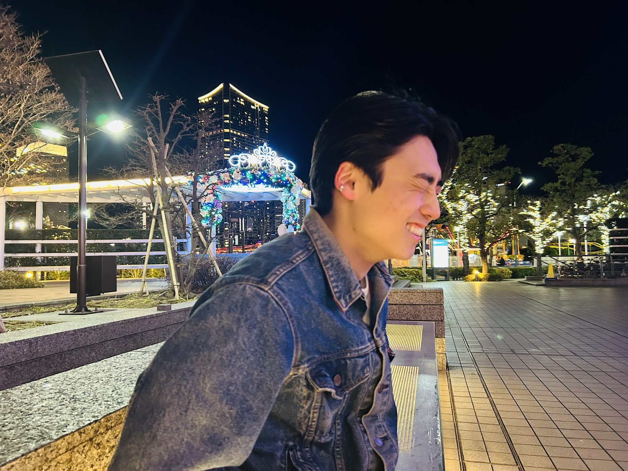 WATWING Xmas 八村倫太郎 WATWING official on X: 