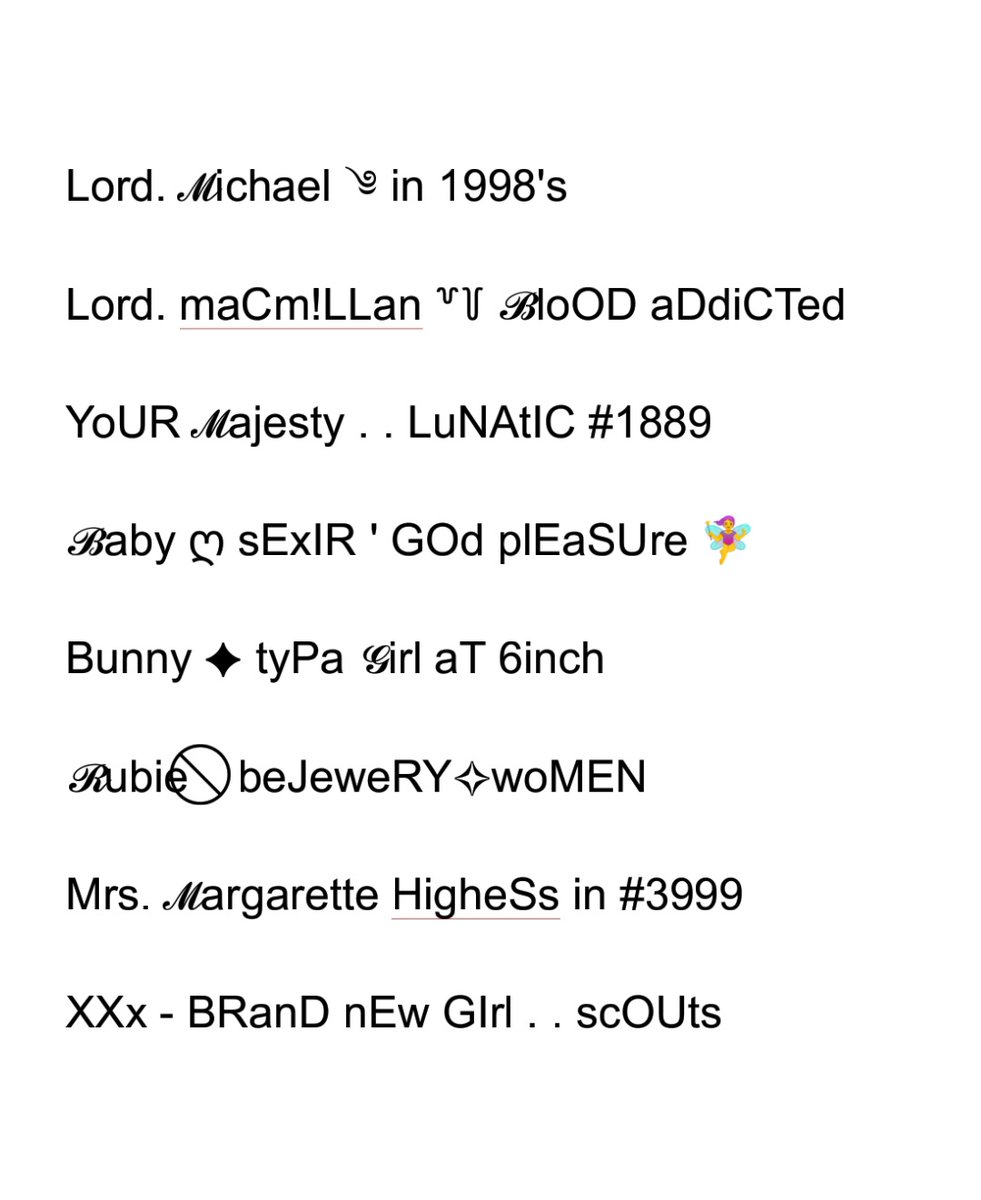 Mr. 𝓙ames 𖤐 s33keRs tweet media