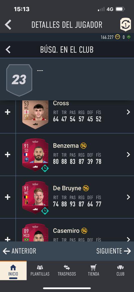 Psycopath_SpaiN's tweet photo. @EAFIFADirect 🤷🏻‍♂️🤷🏻‍♂️🤷🏻‍♂️ https://t.co/bkKMj36DAw