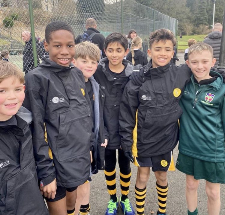 Director of Education St Pius X Prep School tweet media