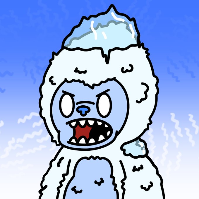 Shrubbies_NFT's tweet photo. I wouldn't mess with this shrub🧊

1x free mint Shrubbie!

- Like+RT❄️

#Giveaway #WLGiveaway #NFT #NFTCommunity #Whitelist #NFT #NFTGiveaway #freemint #FreeMintAlert #Airdrop #airdrops #AirdropCrypto https://t.co/QKscet5uSF