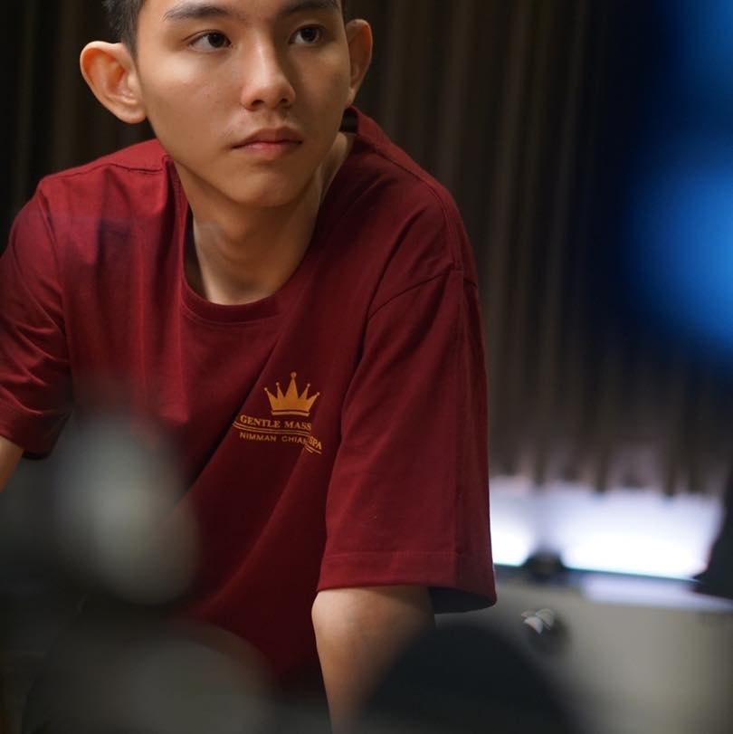 BLGLinframe's tweet photo. Ya está disponible la película de Wayu Film Production titulada #OurFirstTime protagonizada por Klong y Night, la podéis ver en el canal de YouTube de #WayuFilmProduction
➡️https://t.co/MRcmernCXo
#วายุฟิล์ม https://t.co/fKno0JJuiT