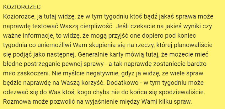 matipniewski's tweet photo. ♑️ KOZIOROŻEC
#MastercardGrazWOŚP https://t.co/4xMLN8jxRX