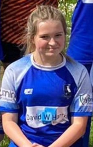 Huge congratulations to Celyn on qualifying as a FAW Referee!!
Everyone at the club is super proud of you 👏 💙 ⚽️
<a href="/HerGameToo/">Her Game Too</a> 
#ystradgirlscan