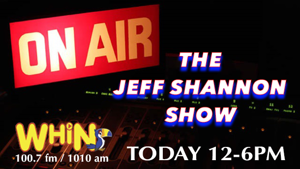 JeffShannon15's tweet photo. Check out the show. Listen live at https://t.co/79kO4nXoa6 https://t.co/rd81h8pvH7