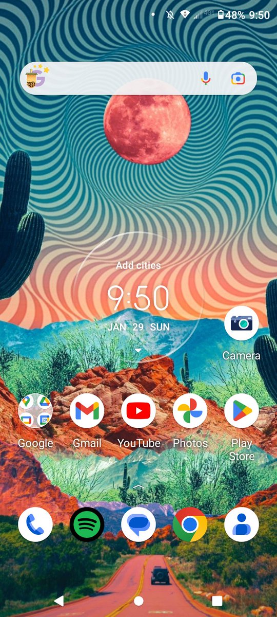 brwn65's tweet photo. @POSTWOOK I had no idea. Found this on a wallpaper website or something. Been my background for a while now https://t.co/mV3hKYakIJ