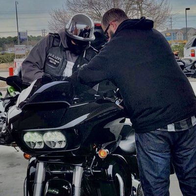 #NewProfilePic