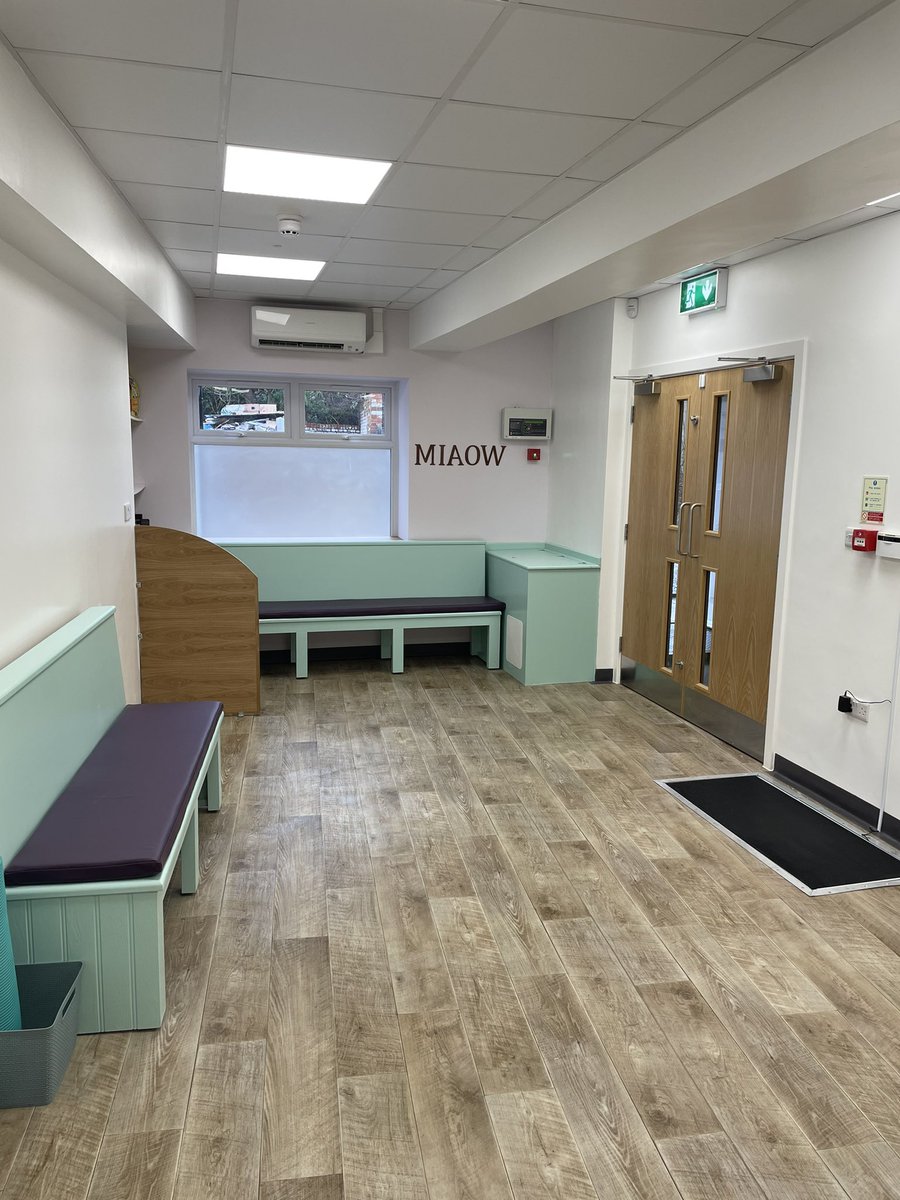 Chalkland Vets tweet media