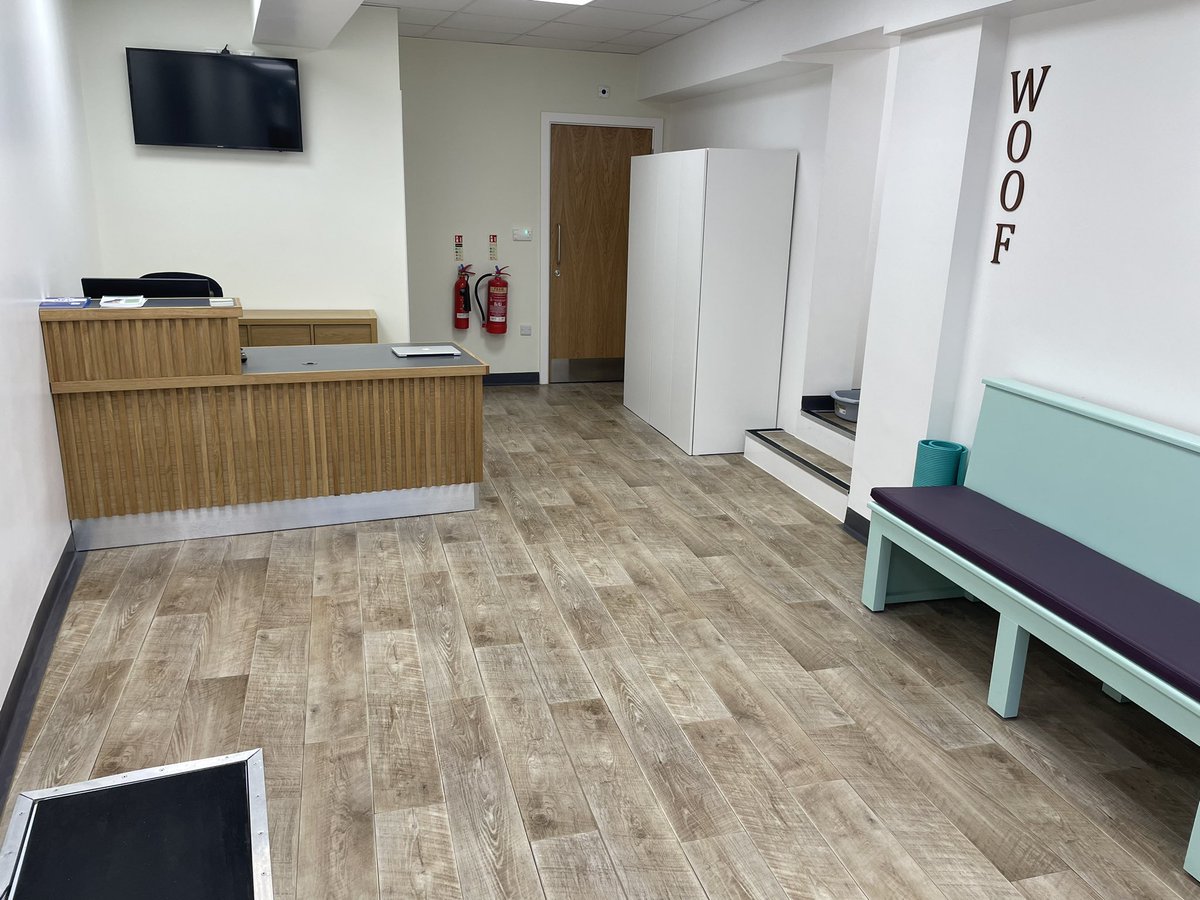 Chalkland Vets tweet media