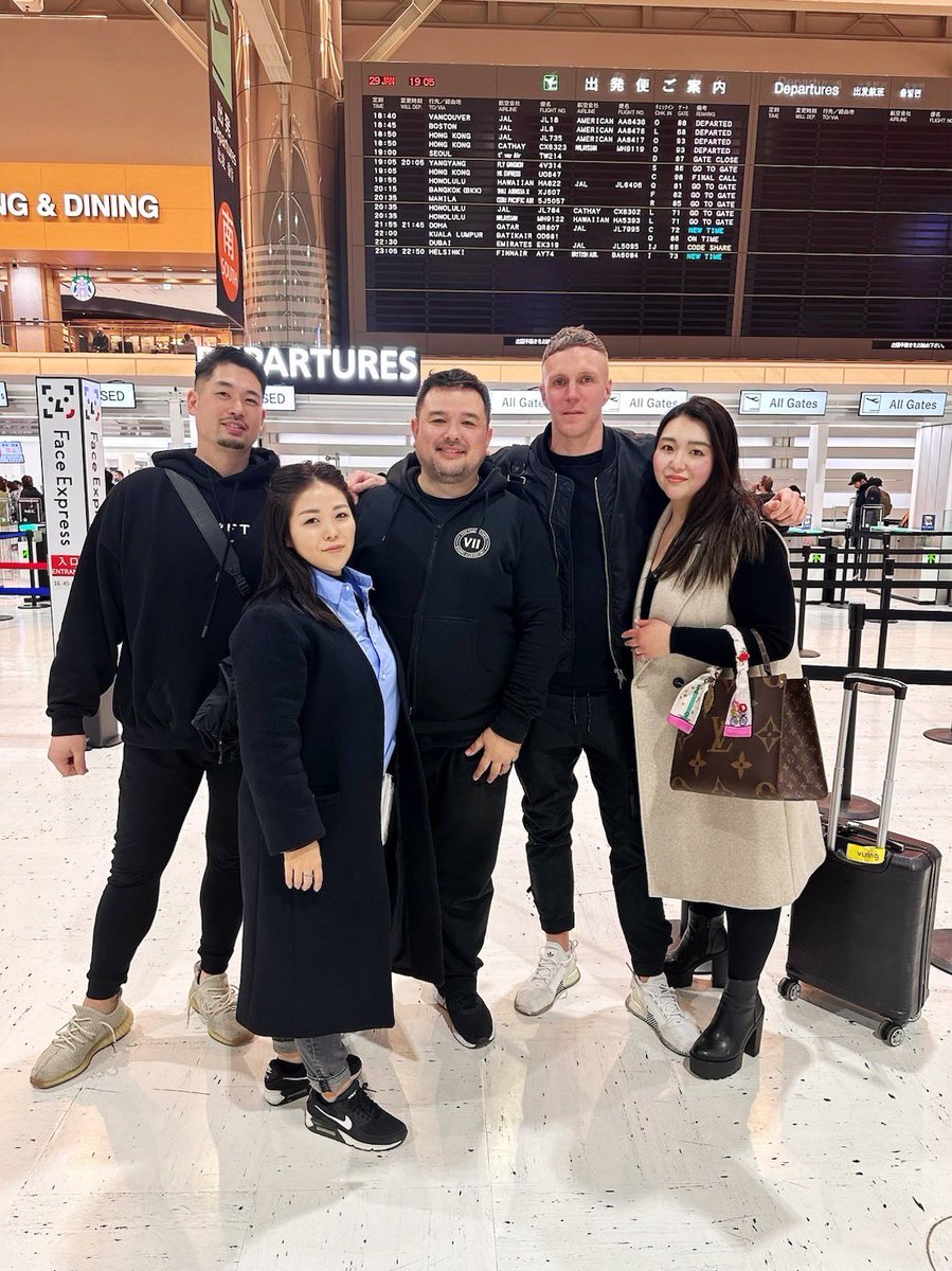 SkullduggeryJPN's tweet photo. THANK YOU @GregDowney for an amazing 3H set &amp; great show.  And thanks for coming back to Tokyo 🇯🇵 

See you in Thailand 🇹🇭 in 10 days for UNK! 

#GregDowney #skullduggery_japan #trancefamily #tokyo #japan #東京 https://t.co/e5OLTS3Dhn