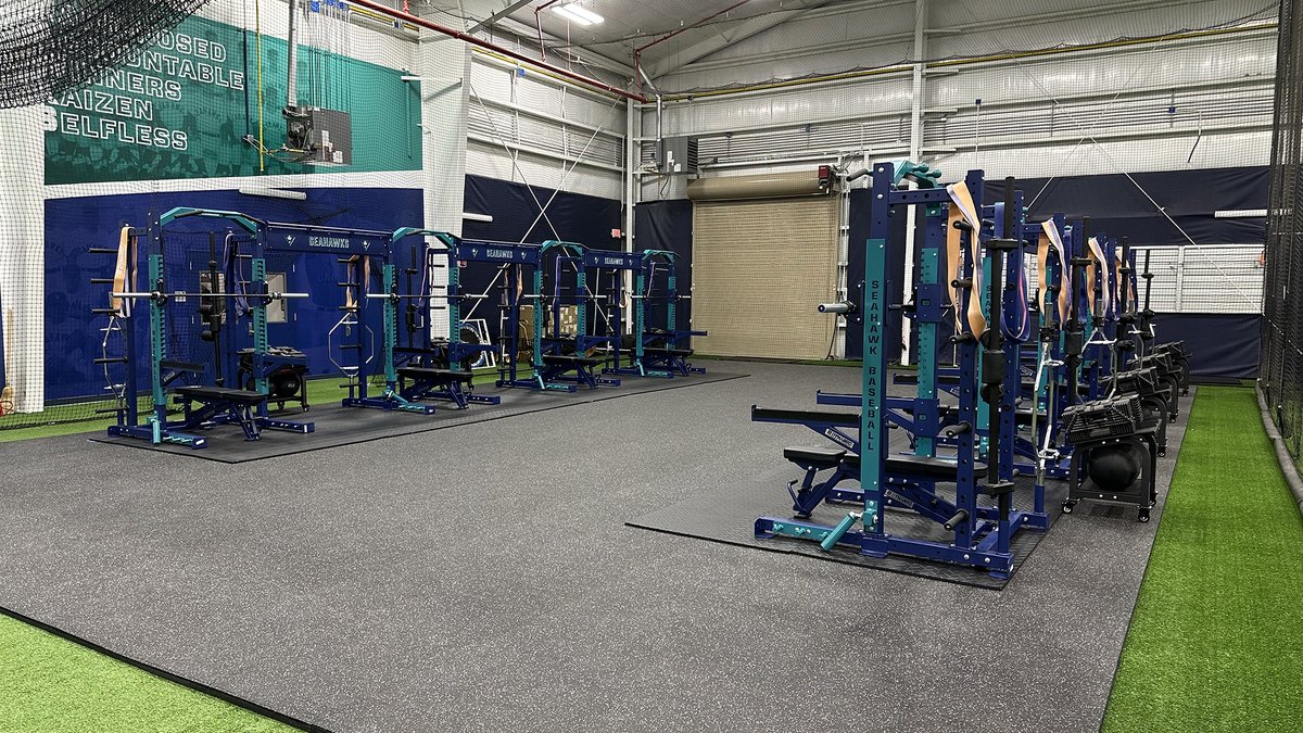 UNCW Baseball tweet media