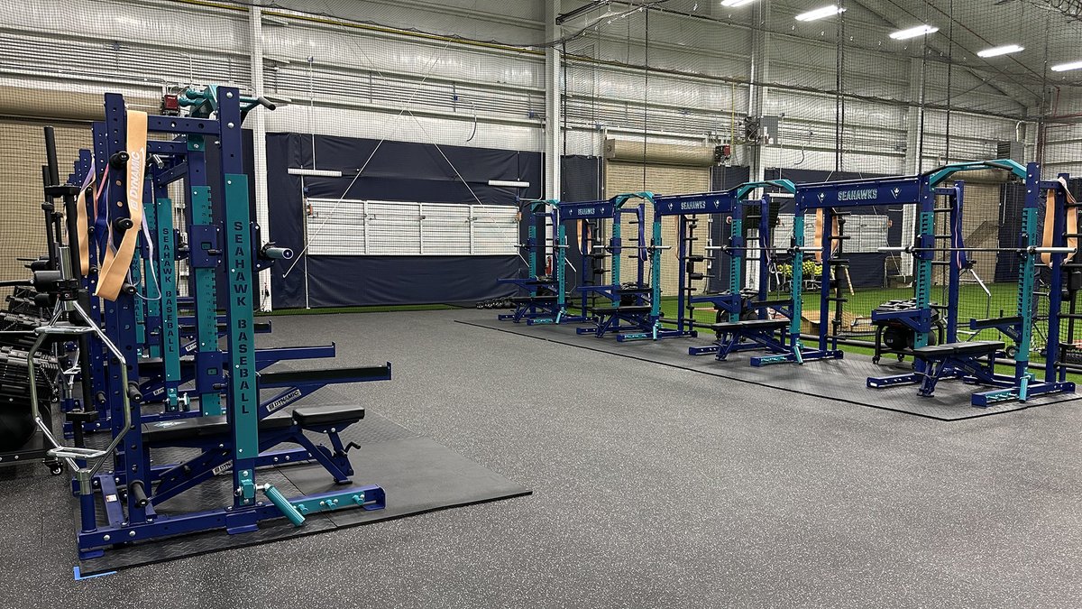 UNCW Baseball tweet media