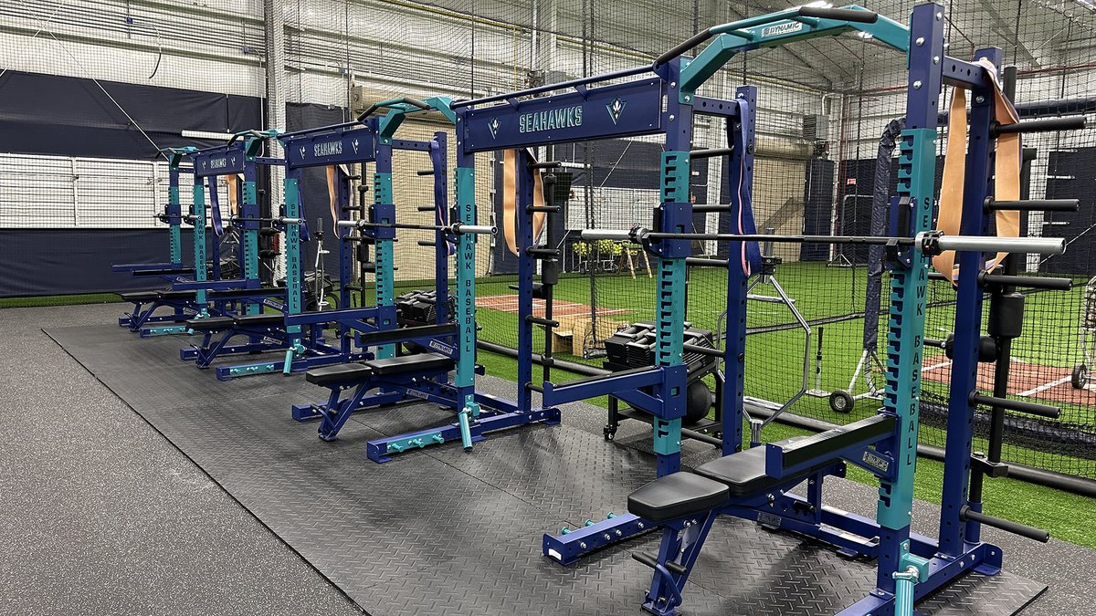 UNCW Baseball tweet media