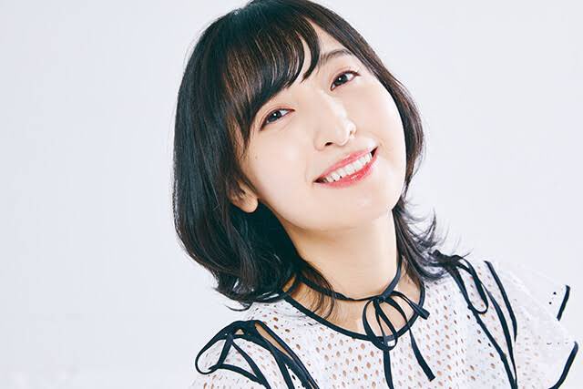 blackcloverbra's tweet photo. Hoje, 29 de janeiro é aniversário da seiyuu Ayane Sakura, que interpreta a nossa Secre 🎉
Parabéns‼️♣️

#ブラッククローバー
#BlackClover 🍀 https://t.co/rpcOkfxhEB
