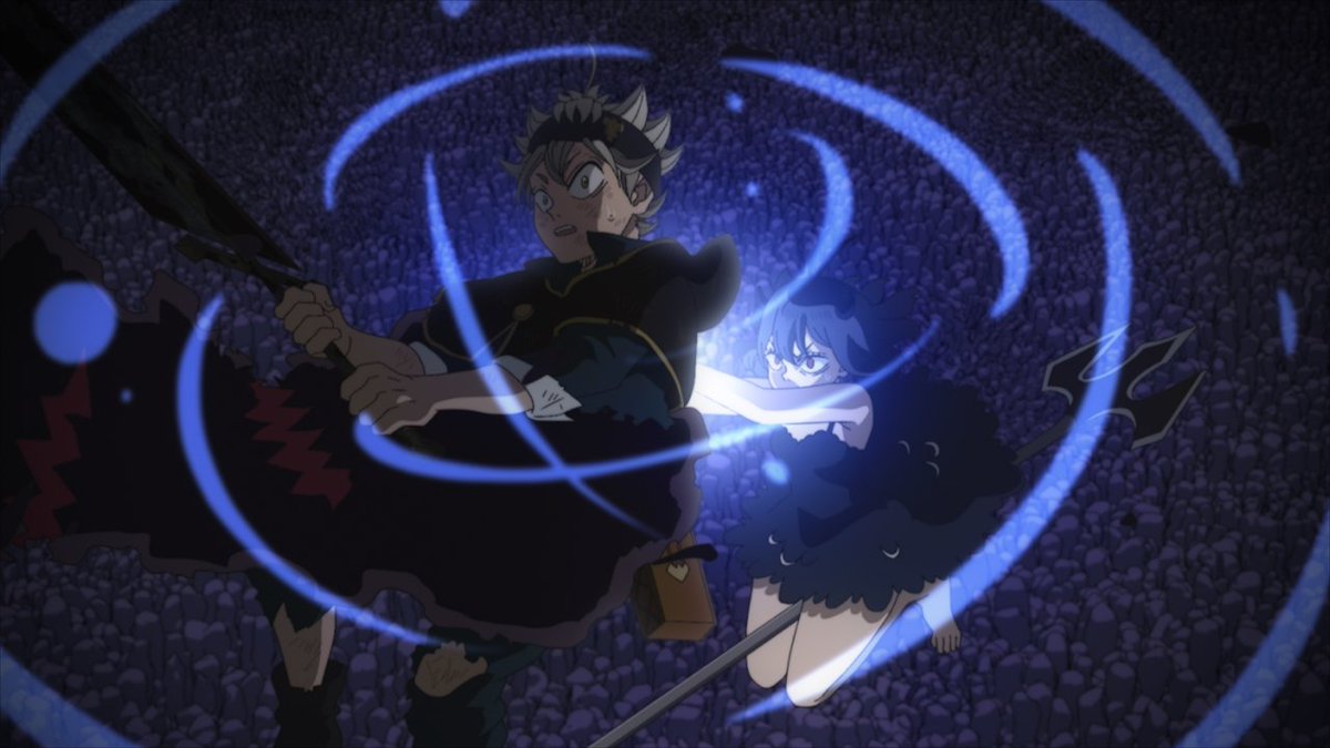 blackcloverbra's tweet photo. Hoje, 29 de janeiro é aniversário da seiyuu Ayane Sakura, que interpreta a nossa Secre 🎉
Parabéns‼️♣️

#ブラッククローバー
#BlackClover 🍀 https://t.co/rpcOkfxhEB