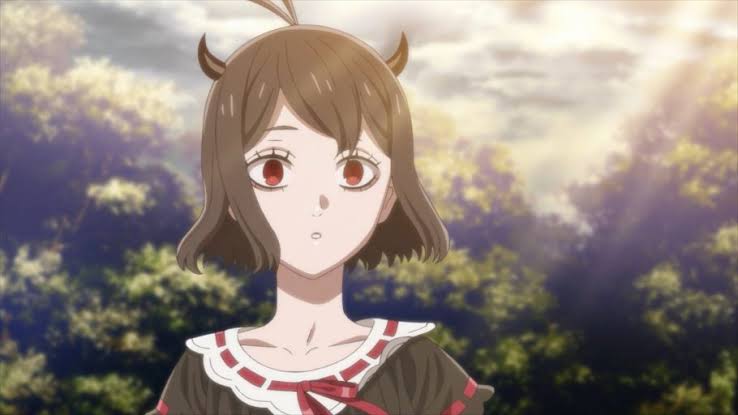 blackcloverbra's tweet photo. Hoje, 29 de janeiro é aniversário da seiyuu Ayane Sakura, que interpreta a nossa Secre 🎉
Parabéns‼️♣️

#ブラッククローバー
#BlackClover 🍀 https://t.co/rpcOkfxhEB