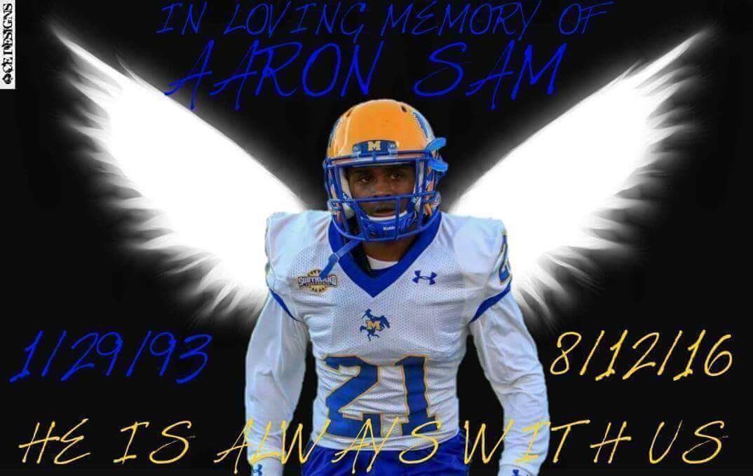 Happy 30th Birthday Aaron ! I love you & I miss you ! 🕊️🤍👑