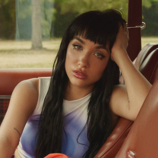 latinxportal's tweet image. YOUTUBE | Top Female Artists with Majority Spanish or Portuguese Catalogue (Week of Jan. 20-26)

1. @shakira: 232M
2. @karolg: 87.2M
3. @MariliaMReal: 75.6M
4. @MariaBecerra22: 49.7M
5. @anafcastela: 40.8M
6. @yuritaflowers: 40.1M
7. @rosalia: 36.1M
8. @TiniStoessel: 33.2M