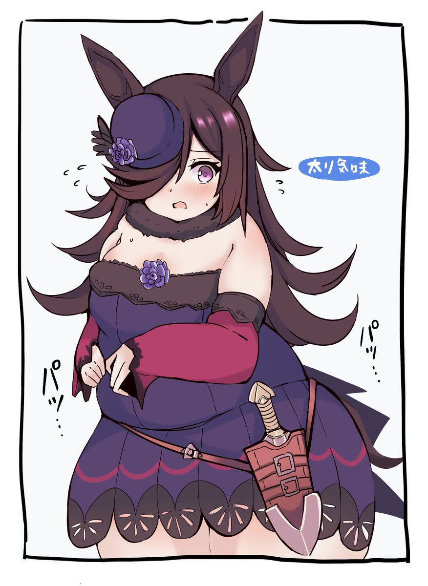 #肉の日
再掲ですね!! 