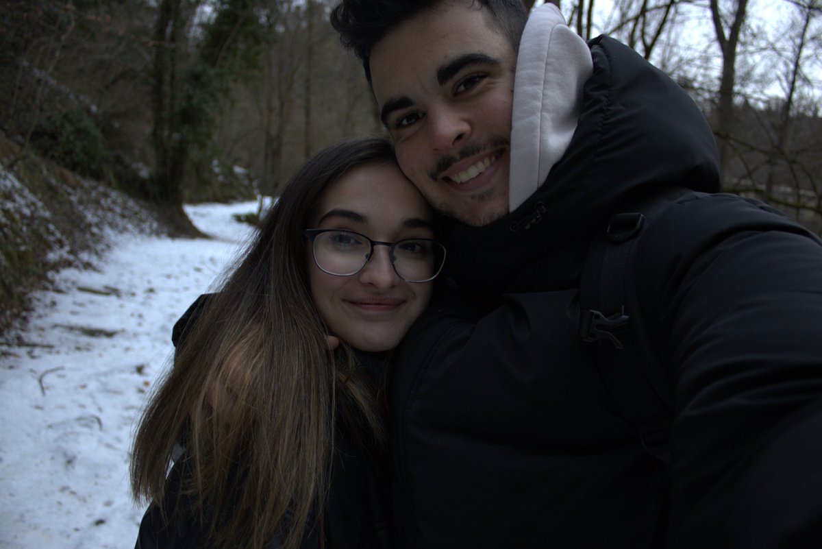 Carlagimenez281's tweet photo. Mi rayito de sol en invierno ❤️‍🩹 https://t.co/03k0L5xlmY