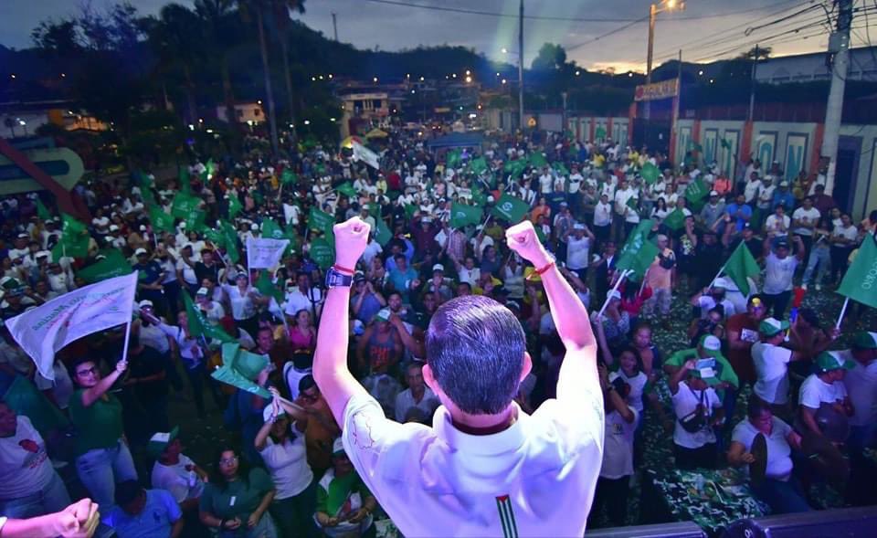 Agustín Casanova tweet media