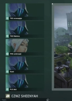 umbraaalvt's tweet photo. Basically eto strats namen sa agent select halos sa buong #CheeseCup HAHAHAH SORRY PO CASTERS XD https://t.co/41yoRKmklN