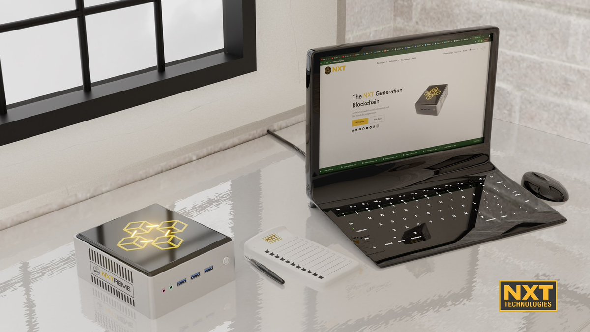 <a href="/cz_binance/">CZ 🔶 BNB</a> Is nxt #nxtchain among them?! Check it out <a href="/cz_binance/">CZ 🔶 BNB</a>