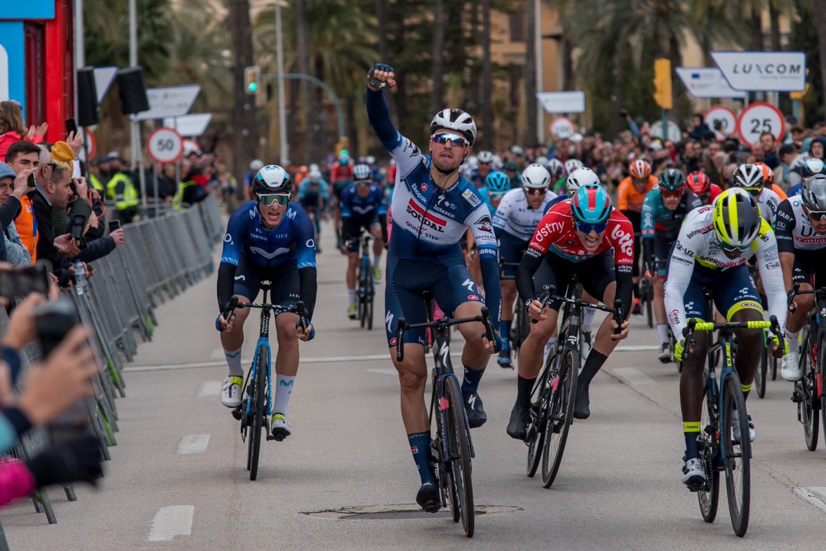 ChallengeMallorca tweet media