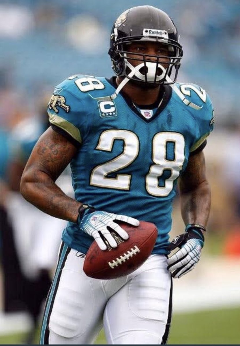 godhatesjagspod's tweet image. RT for bringing back the best look 

@Jaguars