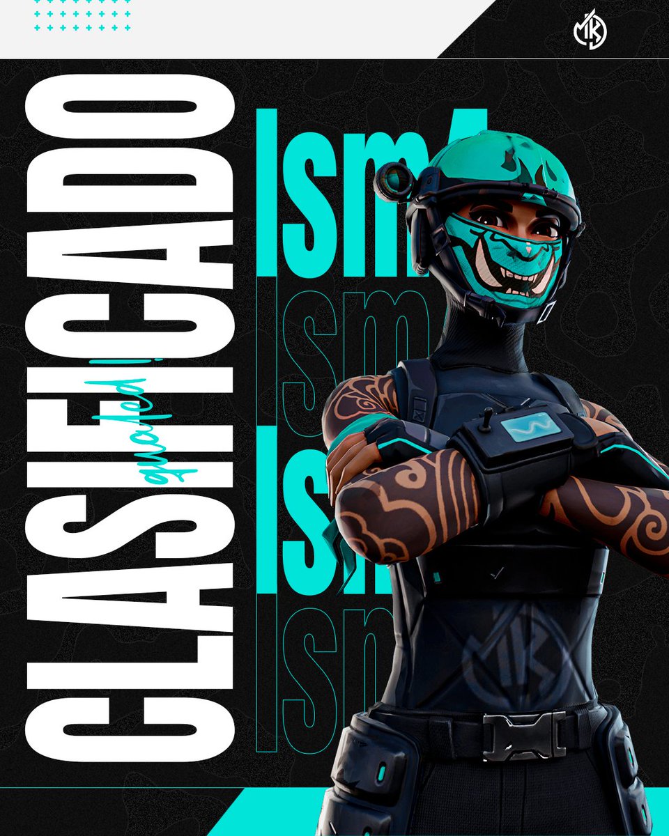 Nuestro jugador <a href="/ism4Fps/">ism4</a> se clasifica en la Solo Cash Cup Finals! 🙉

¡Eres un grande ism4, Enhorabuena! 😍

#DanceForMe