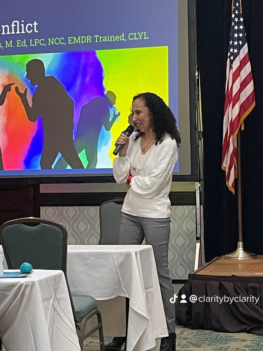 magallaneslpc's tweet photo. Thank you to TTCA for the invitation to present at the 29th Annual Tip of Texas Counseling Association Counseling Institute at South Padre Island, Texas.
#MentalHealthMatters #MentalHealthAwareness #mentalhealth #psychoeducation #advocacy #publicspeaking https://t.co/WzDFe0Hj8U