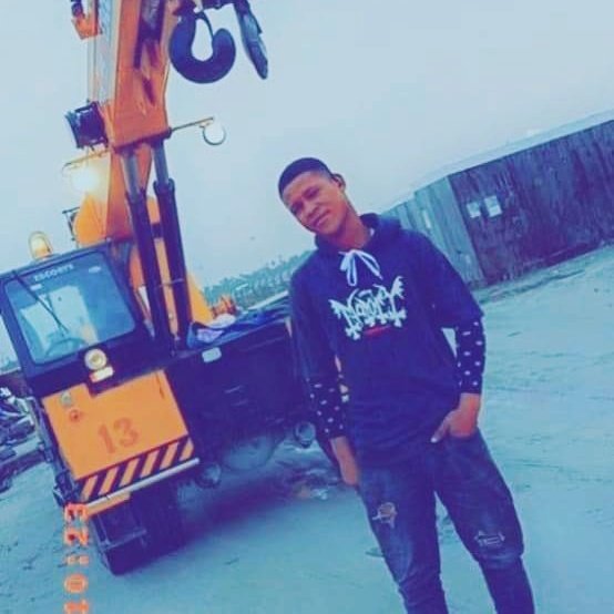 #NewProfilePic