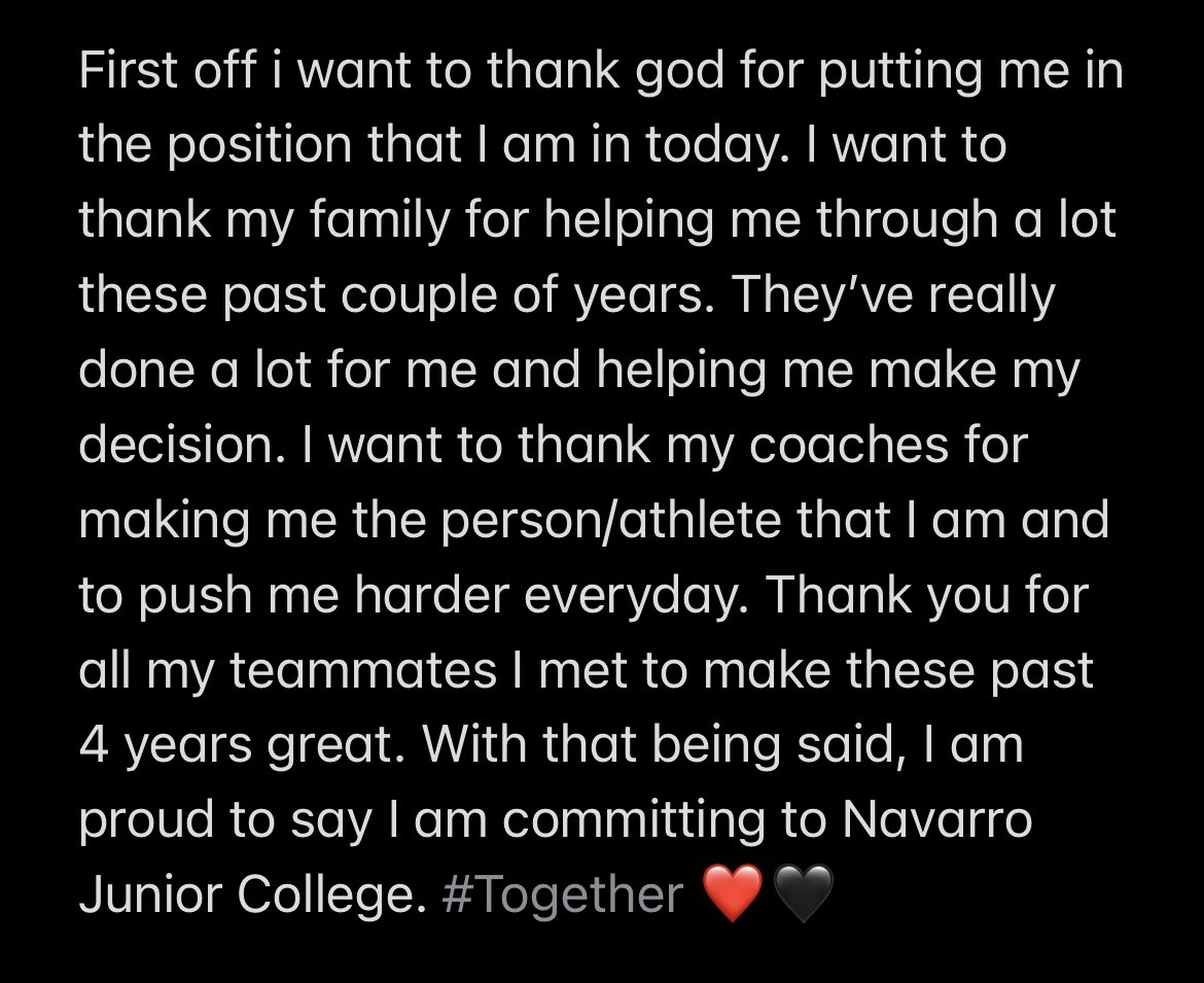 100% COMMITTED #Together @JerryPrieto8 @jpoth744 @CoachRoyal1 @cornelius_coach @geoff_terry @coachryantaylor @TherealMarcJay @mark_gibson9 @CoachGuillot @NCDAWGPOUND