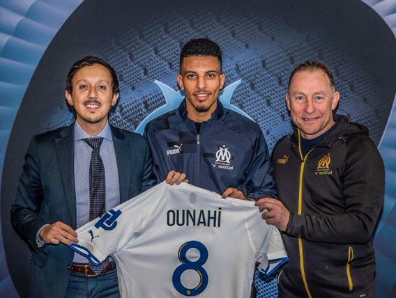 Numéro 8️⃣🇲🇦