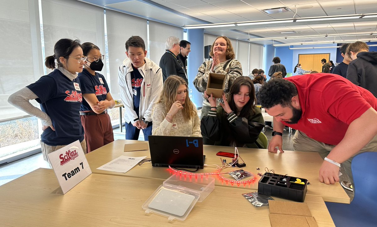 Srinivasan Seshan tweet media