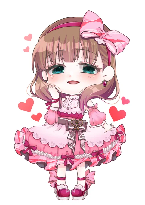 らくがきまゆまとめ3#佐久間まゆ 