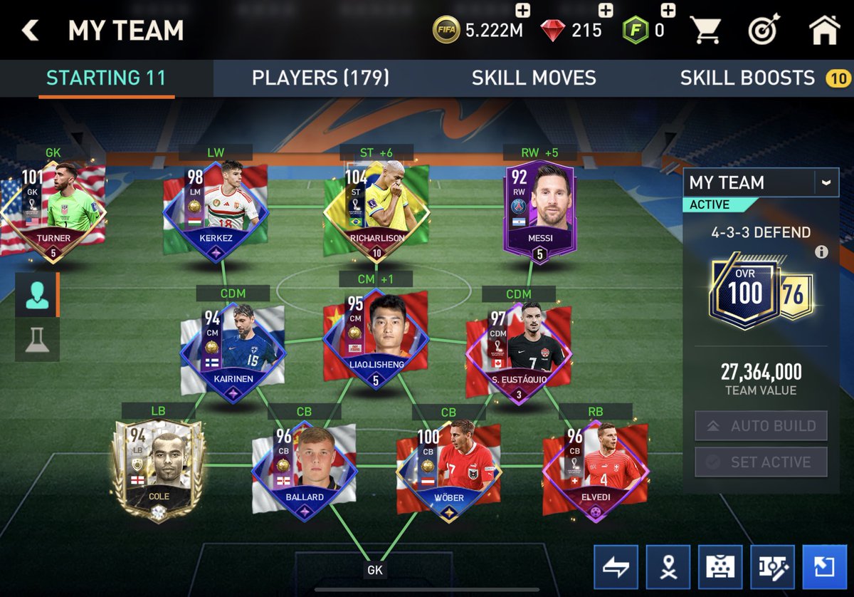 Barzani5Sivan's tweet photo. Rate My team 1/100 me is 99/100 https://t.co/70z3XUWxph
