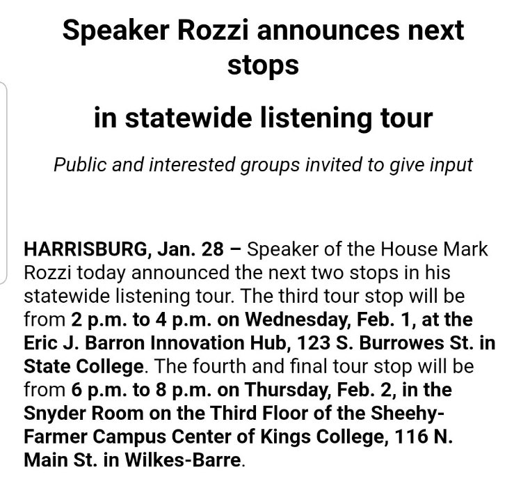 FIxHarrisburg's tweet image. Two more opportunities to share thoughts on PA legislature &amp;amp; ways to create a more representative, bipartisan process. @FairDistrictsPA @FDPADauphinCo @LWVPA @HubProgress @PCC_2023 @aauwpa @pastatenaacp @PennCapitalStar @PennLive