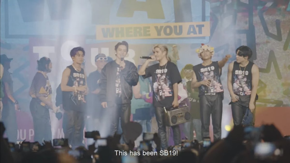 hshmahalima_'s tweet photo. "I'll die as an SB19 member, kahit tatanda ako, mahal ko yang group ko &amp; mahal ko yung mga brothers ko, so magstay ako, and para din sa mga fans namin, ayoko silang madisappoint, yeah, wala kayong dapat ikabahala" 🥺💙

@felipsuperior #FELIP 
#FelipOnDougBrockRado https://t.co/YKqD0u2fPY