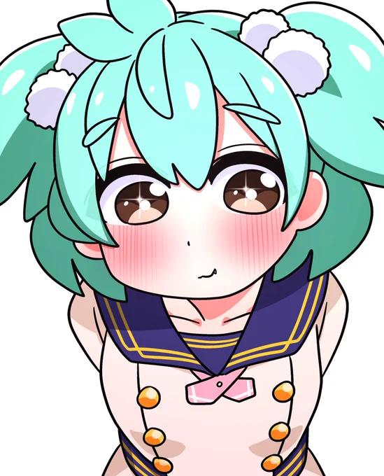一日一いずみ!いずみがいるから、今週も頑張るデスよ 