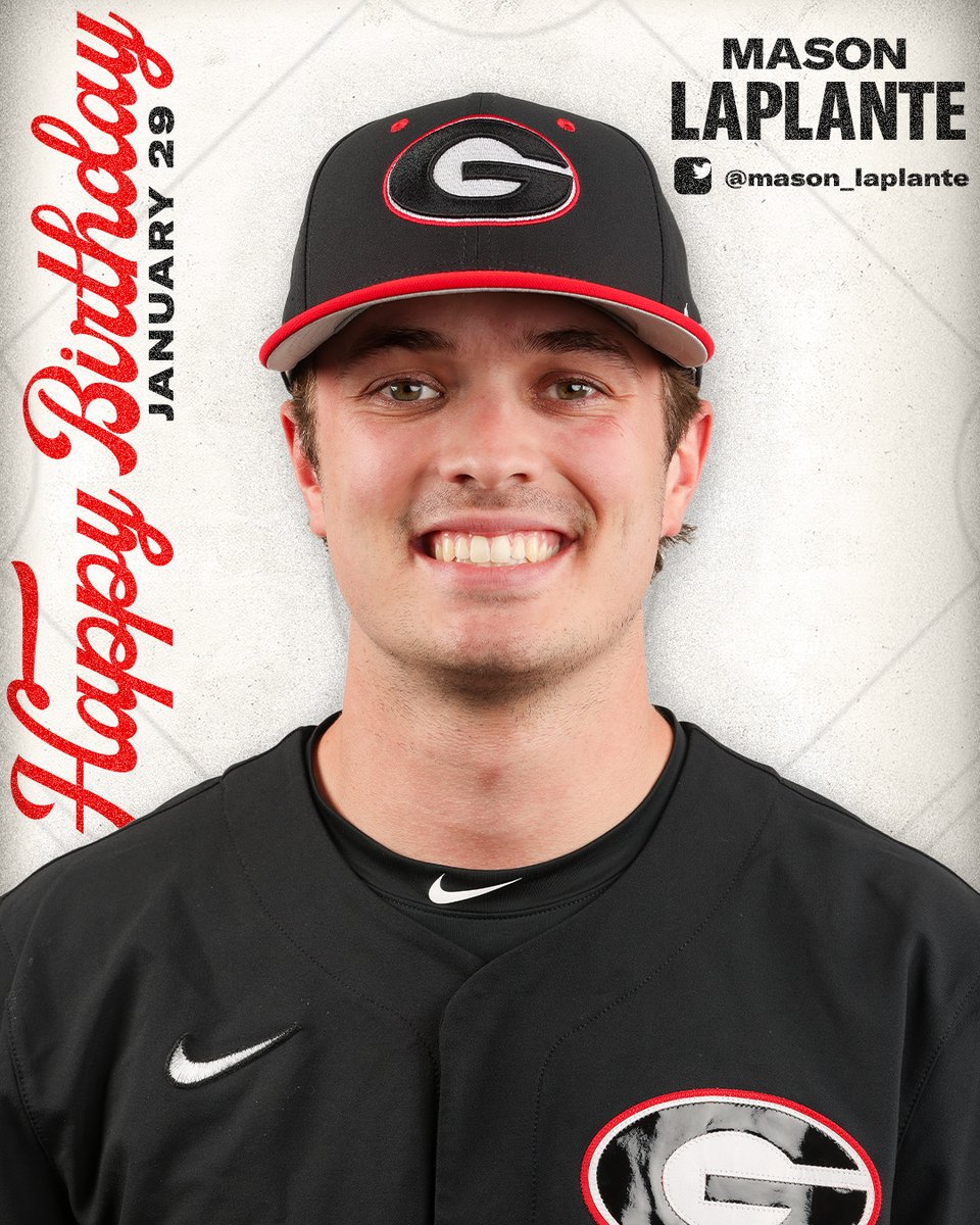 Happy Birthday, Mason!