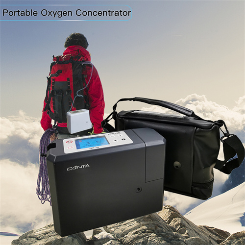 Key Benefits Of Portable Oxygen Concentrators:
Freedom
Greater independence
Mobility
A healthier & happier life
More details at cantamedical.com/top-5-key-bene…
#oxygenconcentratorsuppliers #oxygenconcentrator #oxygenchamber