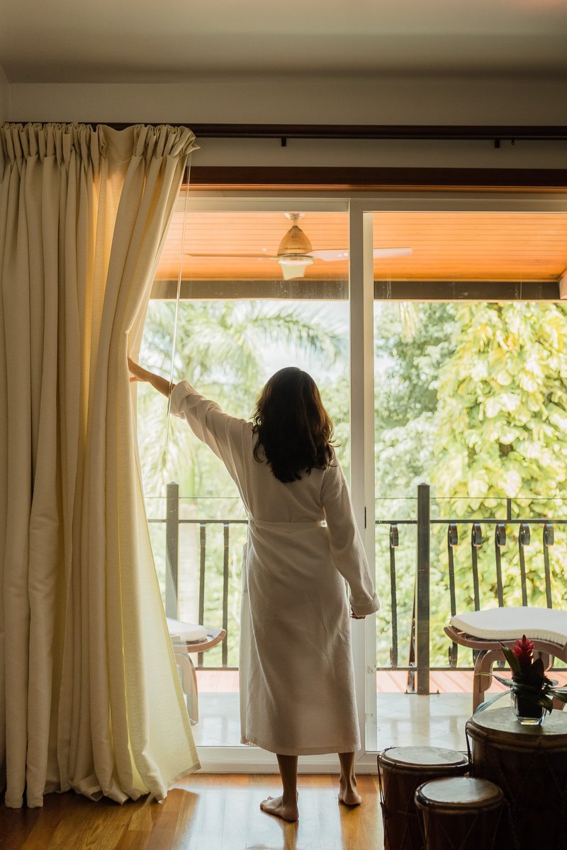 sanignaciobz's tweet photo. Take your time, and take it in... we won't disturb.

#sanignacioresort #sunnydays #belize #boutiqueresort #relax #jungleview #theonlyjungleintown #happiness #views #wintervacation https://t.co/3JxnZuHijh