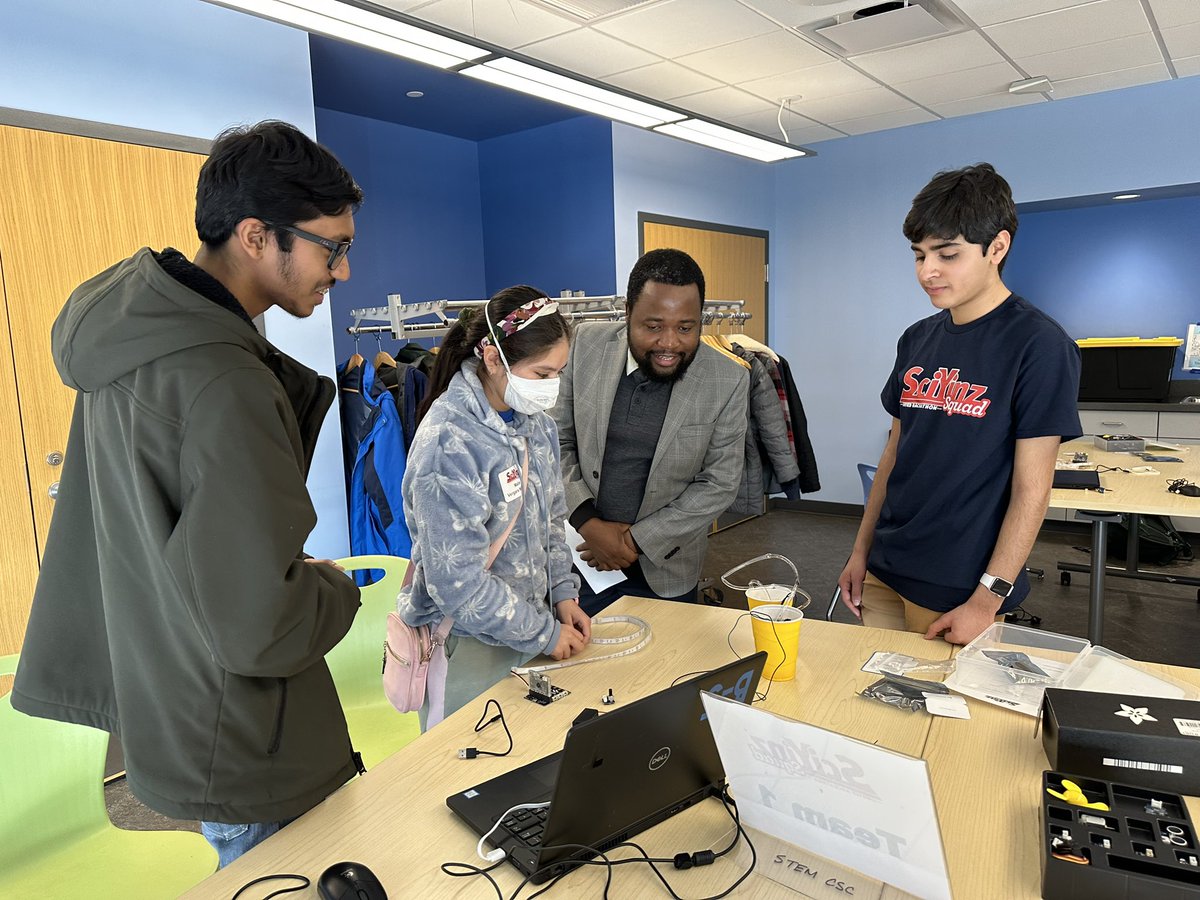 Srinivasan Seshan tweet media